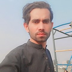 Imran shakargarh wala