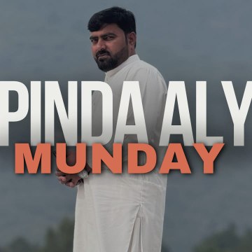 M Shayan vlog