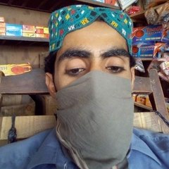 M khan