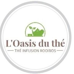 L'Oasis du thé