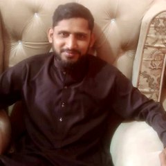Saqlain Khan
