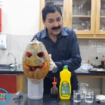 Lahore STEM Club