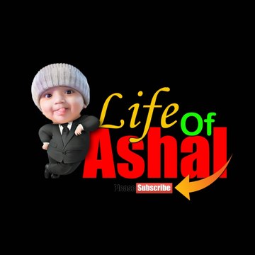 Life of Ashal