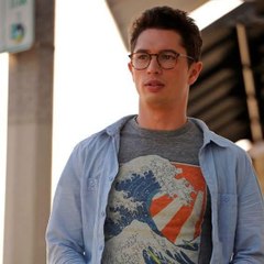 DANTE GALLAGHER
