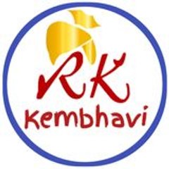 RK Kembhavi - ಆರ್.ಕೆ.ಕೆಂಭಾವಿ