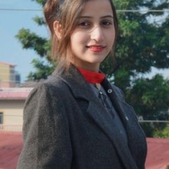 Maryam Sheikh