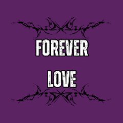 Forever Love