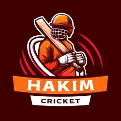 Hakim Cricket