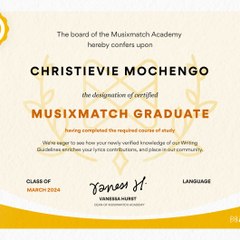 Christievie Mochengo