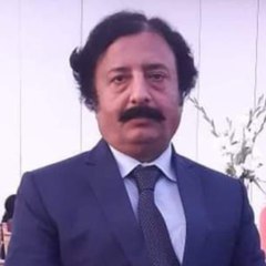 NIAZ A. TIWANA