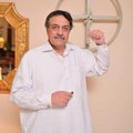 GDA Sindh