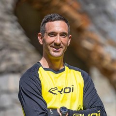 Aurelien Fontenoy