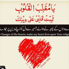 "Islamic Teachings"