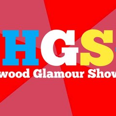 Hollywood Glamour Showcase