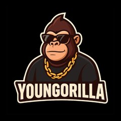 Youngorilla