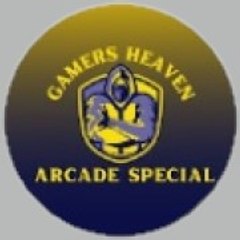 Gamers Heaven