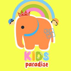 Kids Paradise | Animated Kids Songs and Videos