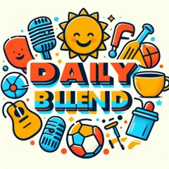 Daily Blend