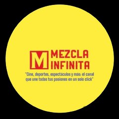 MEZCLA INFINITA