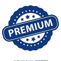 Premium contents