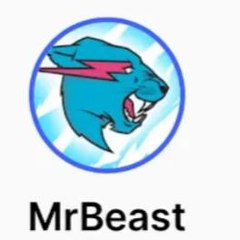 Mr Beast
