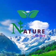 Nature Lovers