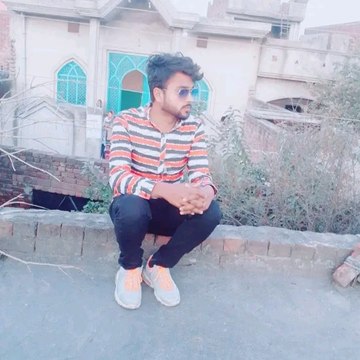 Aftab Arif