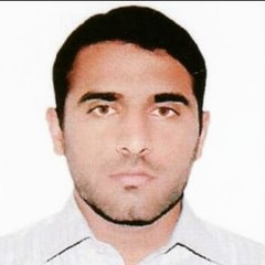 Shamas Arif