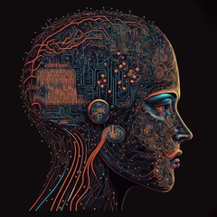 The Virtual Cirizen