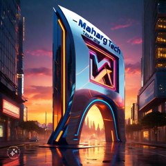 Maharg Tech