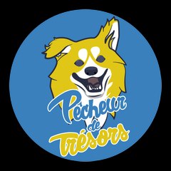 Pêcheur de Trésors