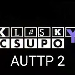 Klasky Csupo AUTTP 2