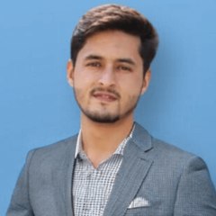 M Zahid SEO Expert in Pakistan