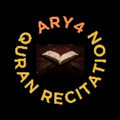 ARY4 Quran Recitation