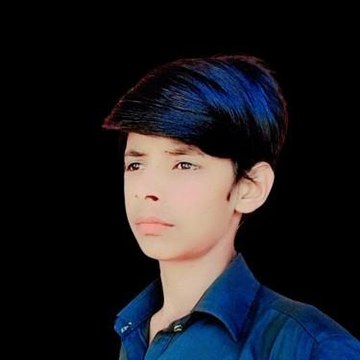 Muhammad Husanain khan