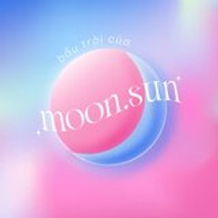 Bầu trời của moon.sun