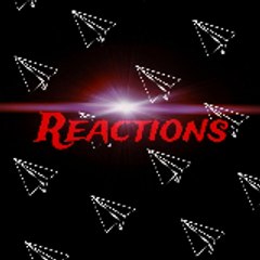 My Own Reaction