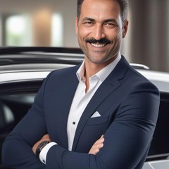 Ghulam Mustafa Noshahi