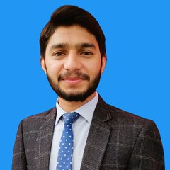 Jahan Zaib Afzal