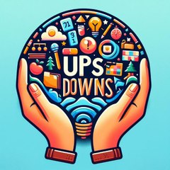 Ups Downs