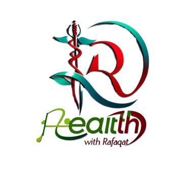 Health With Rafaqat