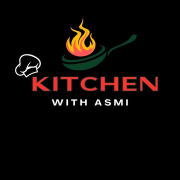 Kitchen With Asmi