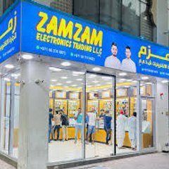 ZAMZAM ELECTRONICS TRADING