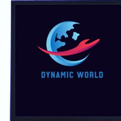 Dynamic World