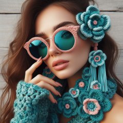 Crochet Style