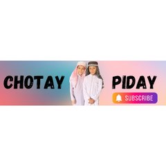 Chotay Piday