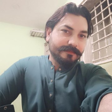 ZAHID HUSSAIN