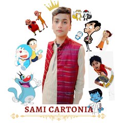 Sami Carrtonia