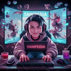 SNMPedia