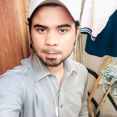 Touseef Raza official